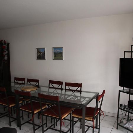 Ferienwohnung Am Zierhutbach Kranzberg Mittenwald Exteriör bild