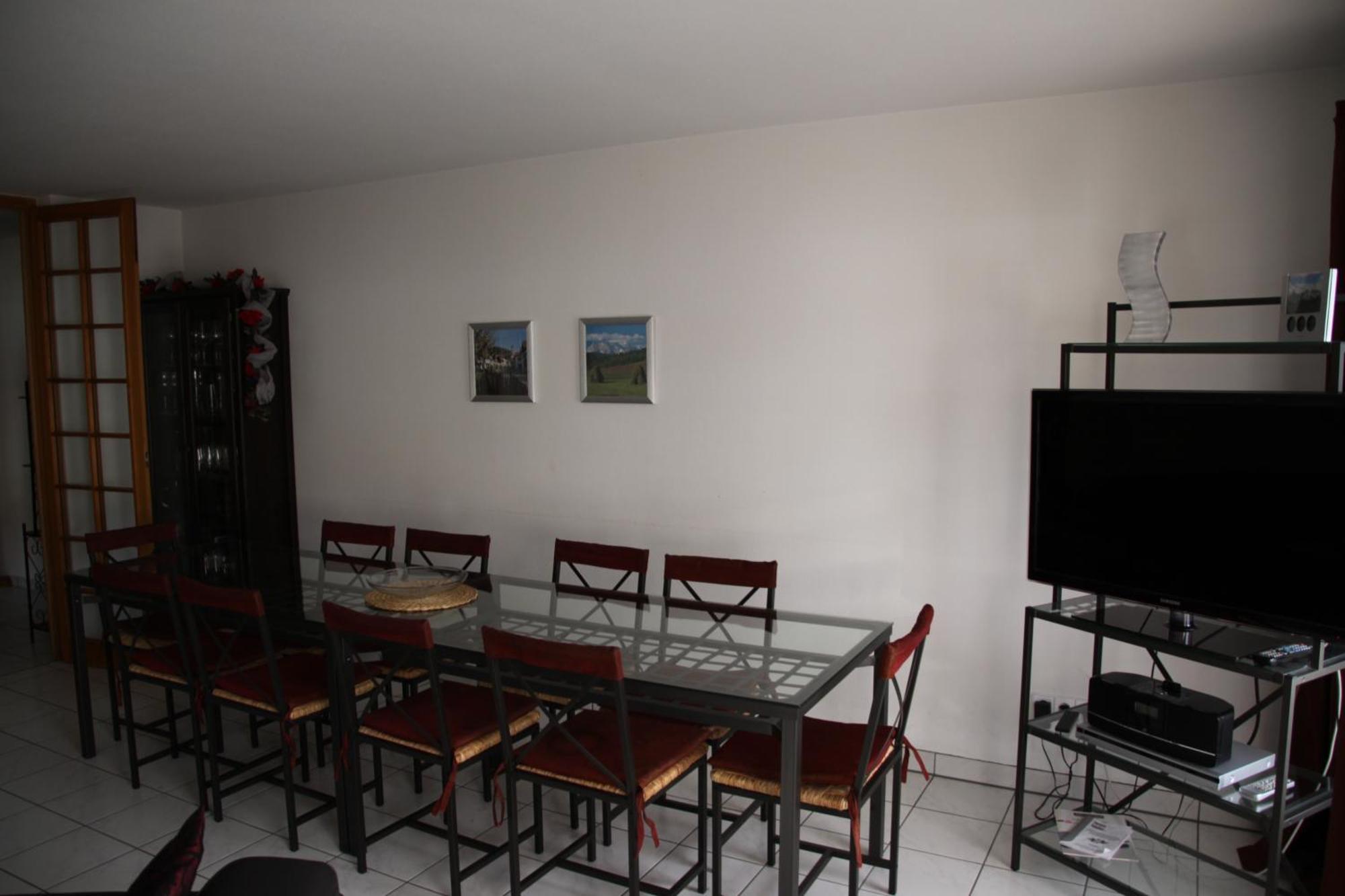 Ferienwohnung Am Zierhutbach Kranzberg Mittenwald Exteriör bild