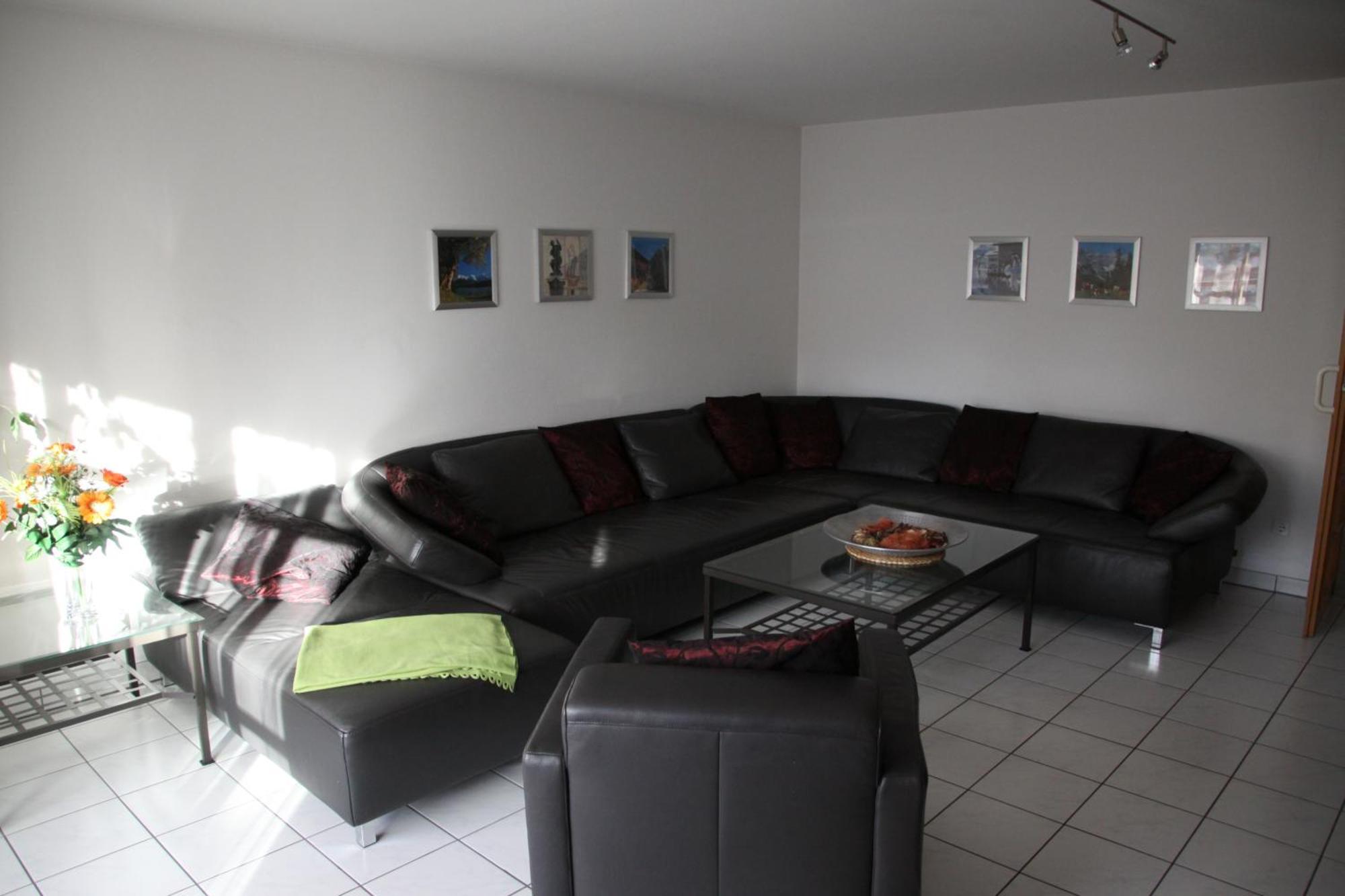 Ferienwohnung Am Zierhutbach Kranzberg Mittenwald Exteriör bild