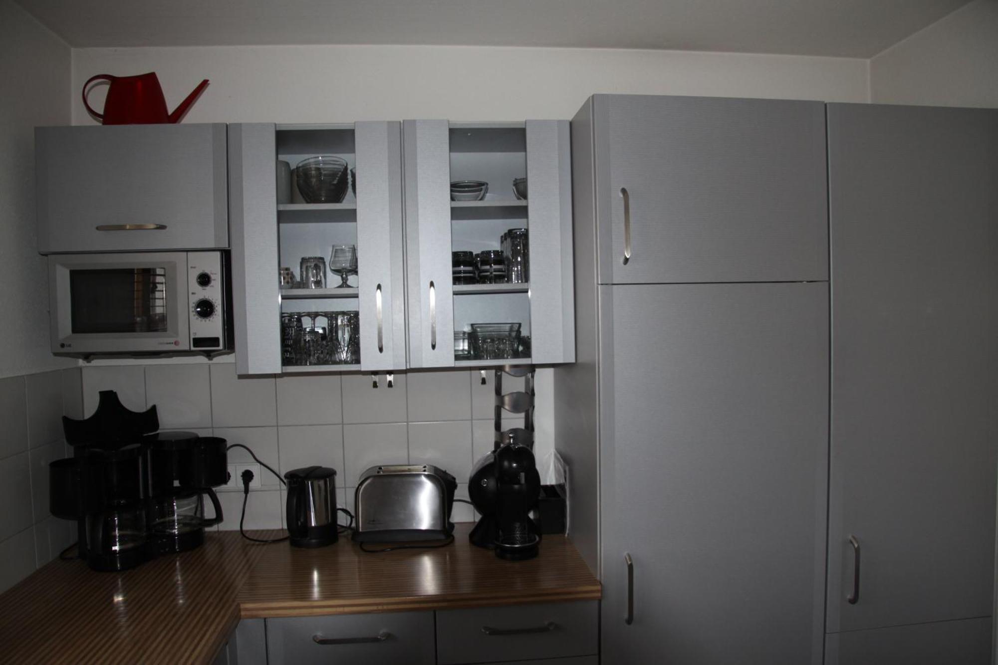 Ferienwohnung Am Zierhutbach Kranzberg Mittenwald Exteriör bild