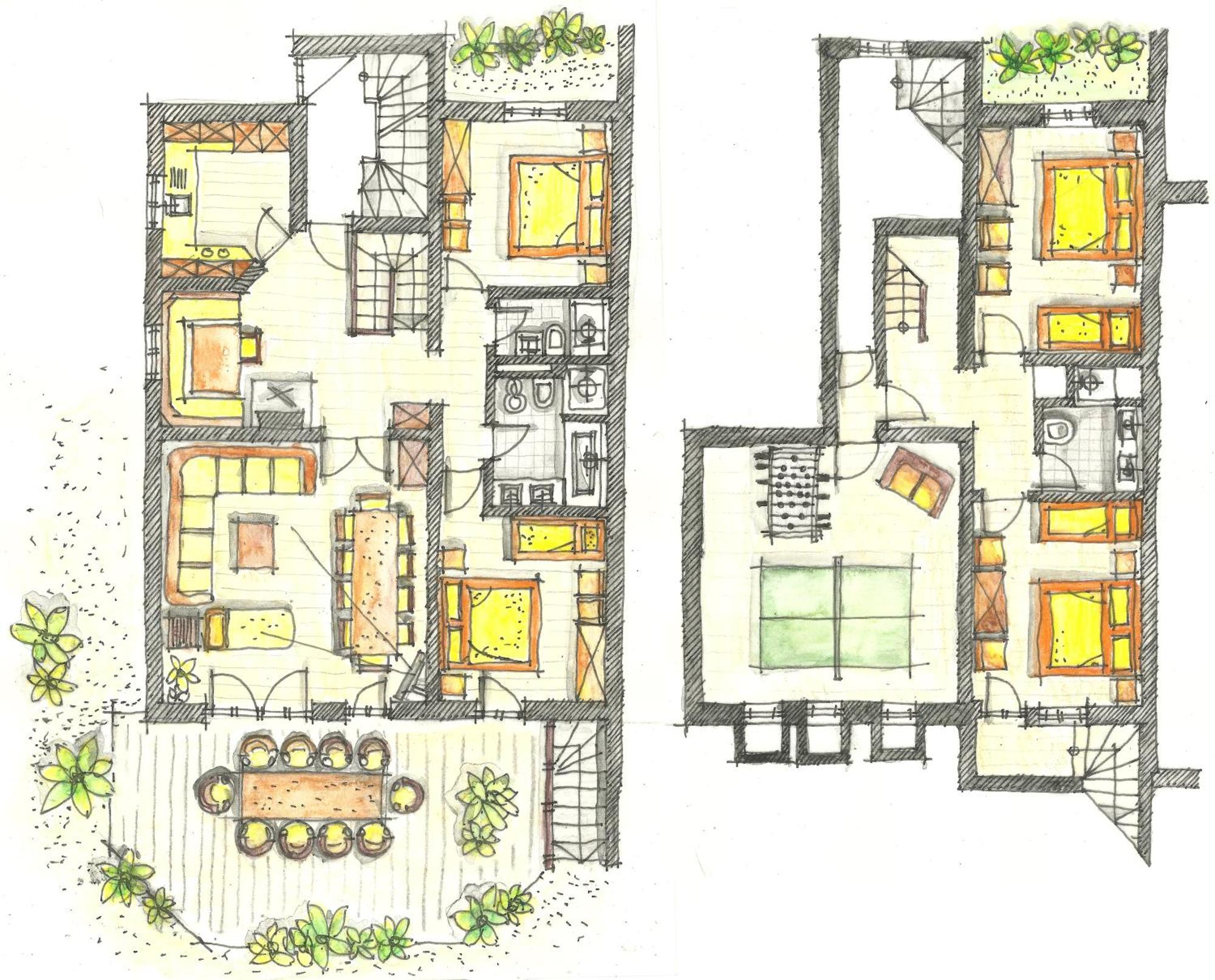 Ferienwohnung Am Zierhutbach Kranzberg Mittenwald Exteriör bild